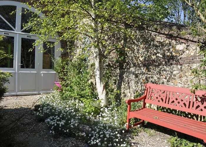 Le Pavillon Bellevue