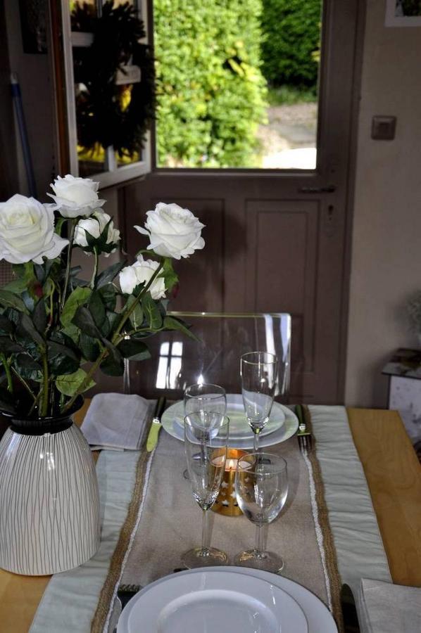 Holiday home Le Pavillon Bellevue Bois-Guillaume