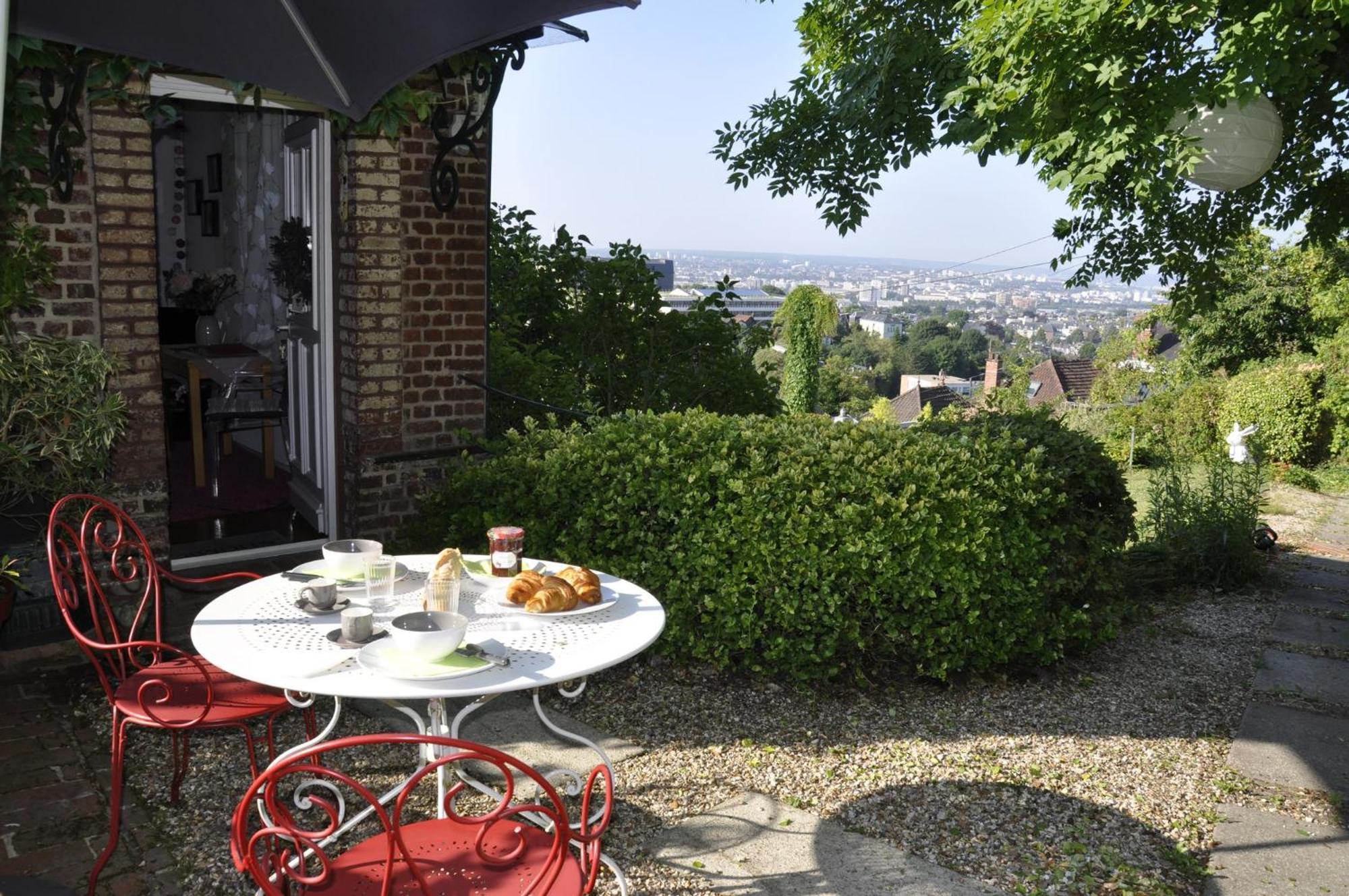 Holiday home Le Pavillon Bellevue