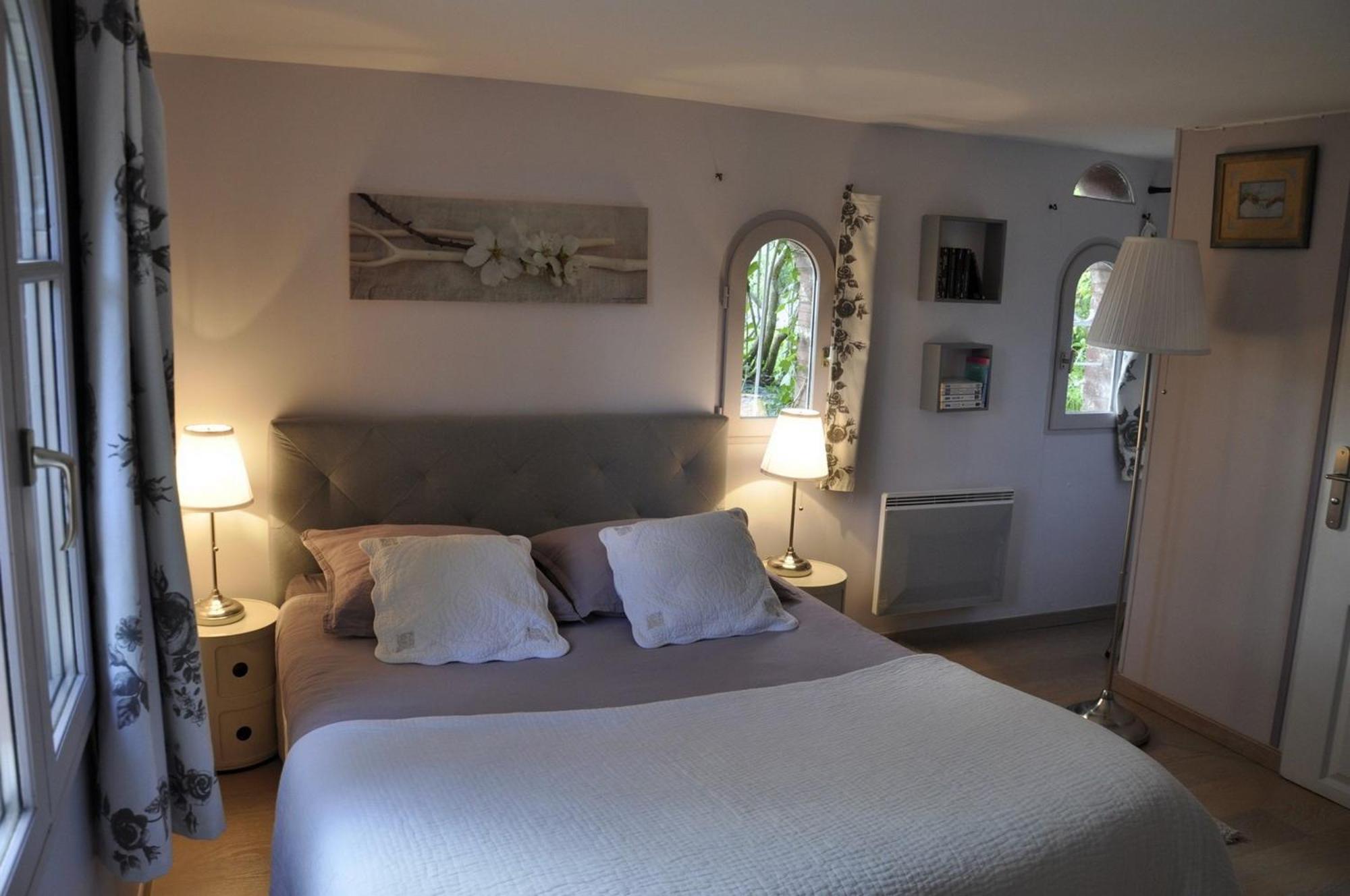 Le Pavillon Bellevue Holiday home *