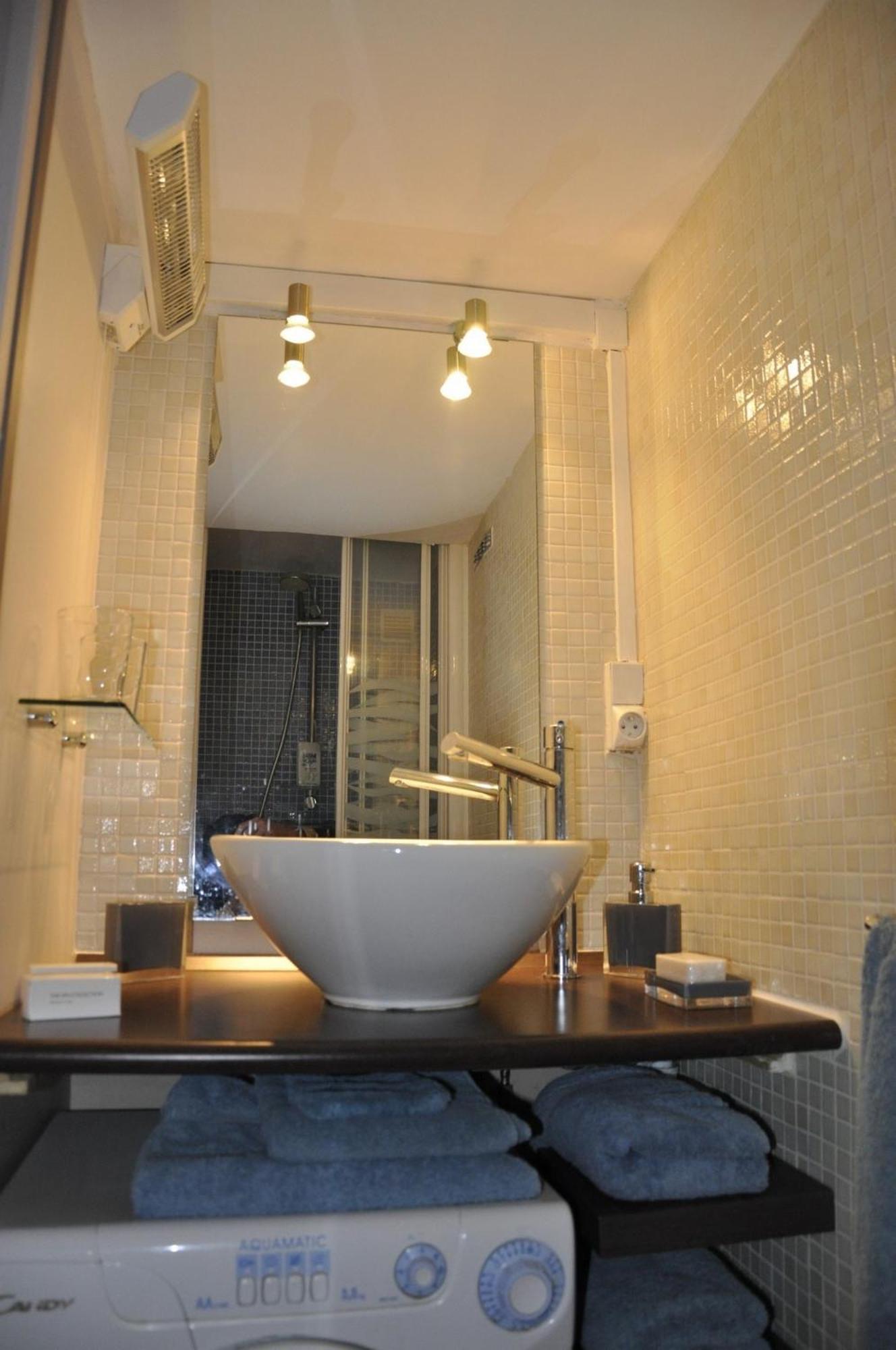 Holiday home Le Pavillon Bellevue *
