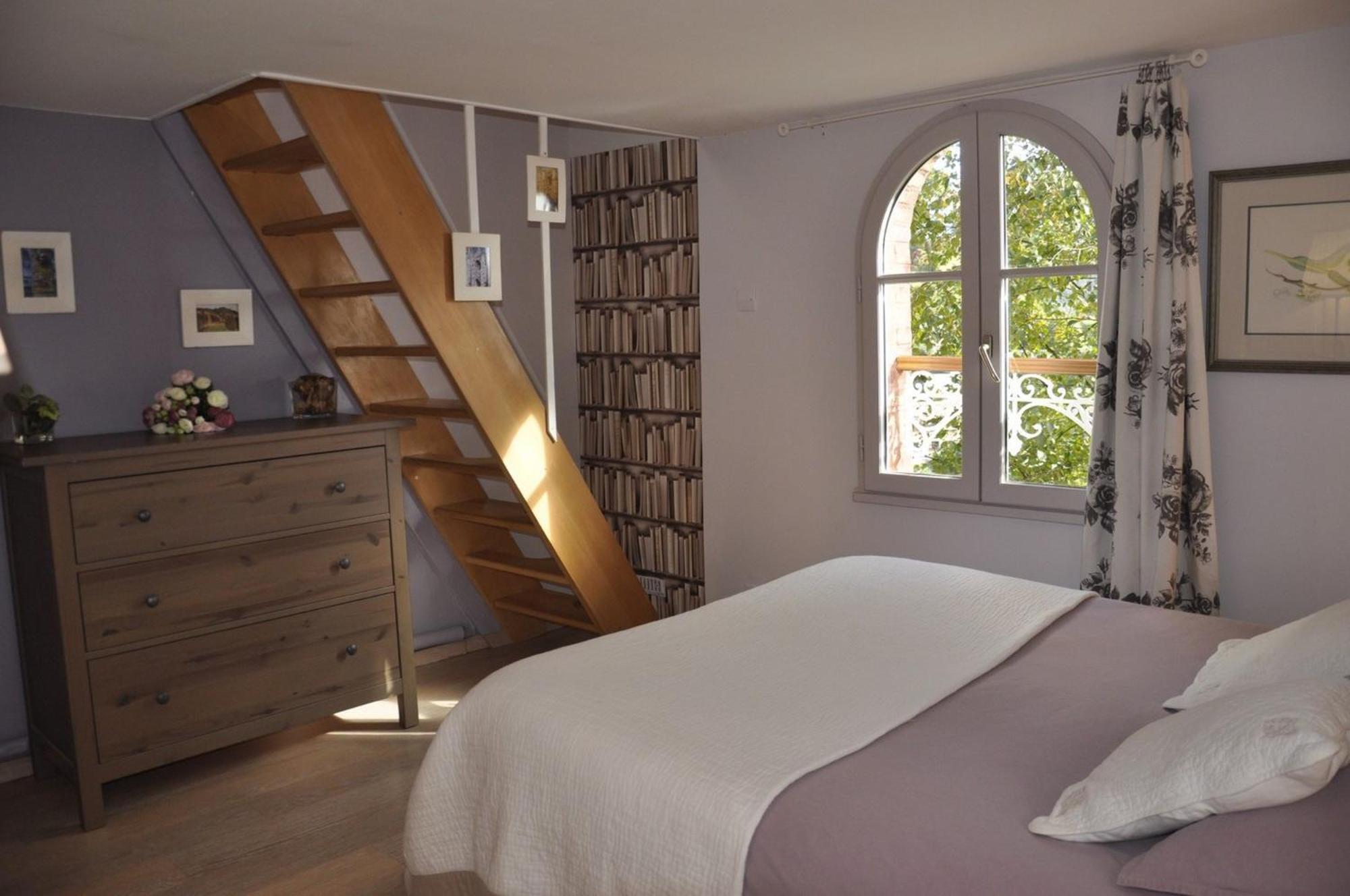 Le Pavillon Bellevue Bois-Guillaume