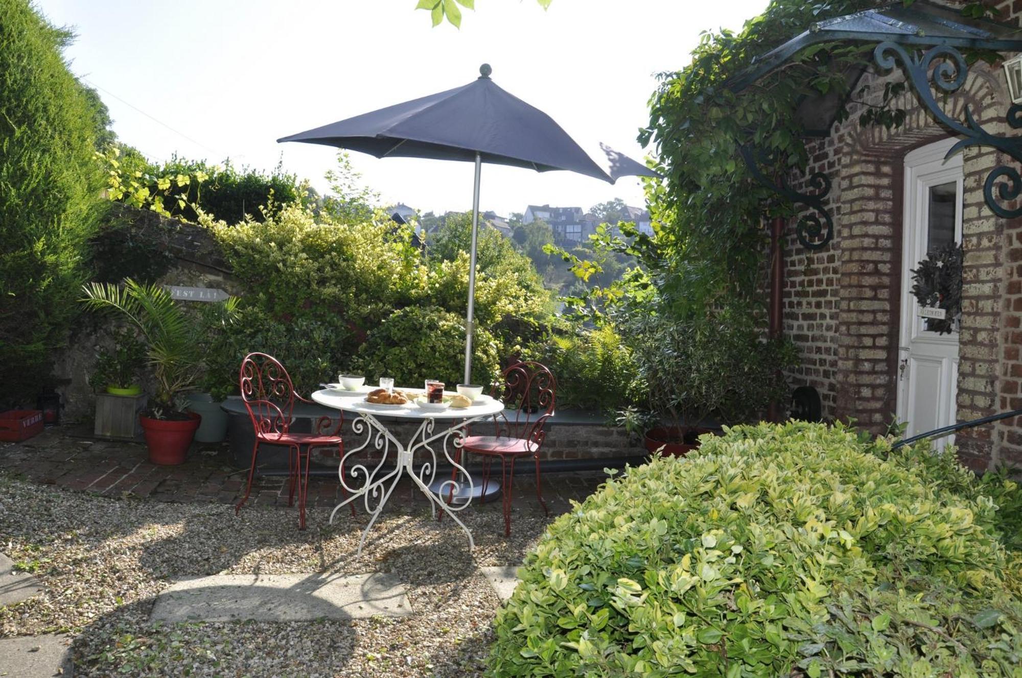 Le Pavillon Bellevue