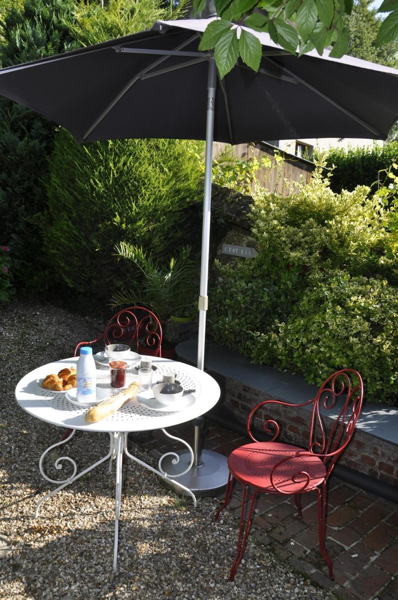 Le Pavillon Bellevue Holiday home