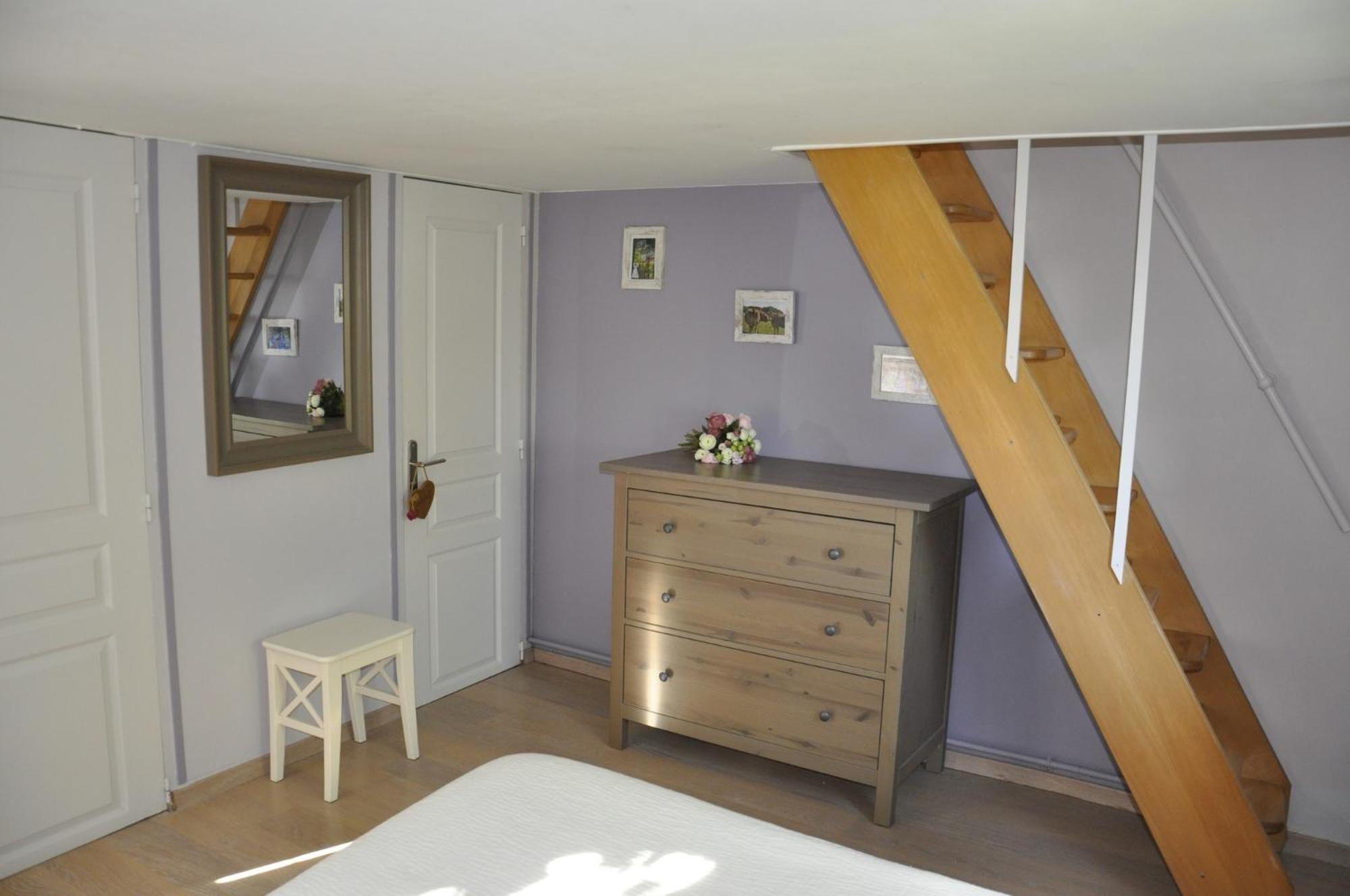 Vakantiehuis Le Pavillon Bellevue
