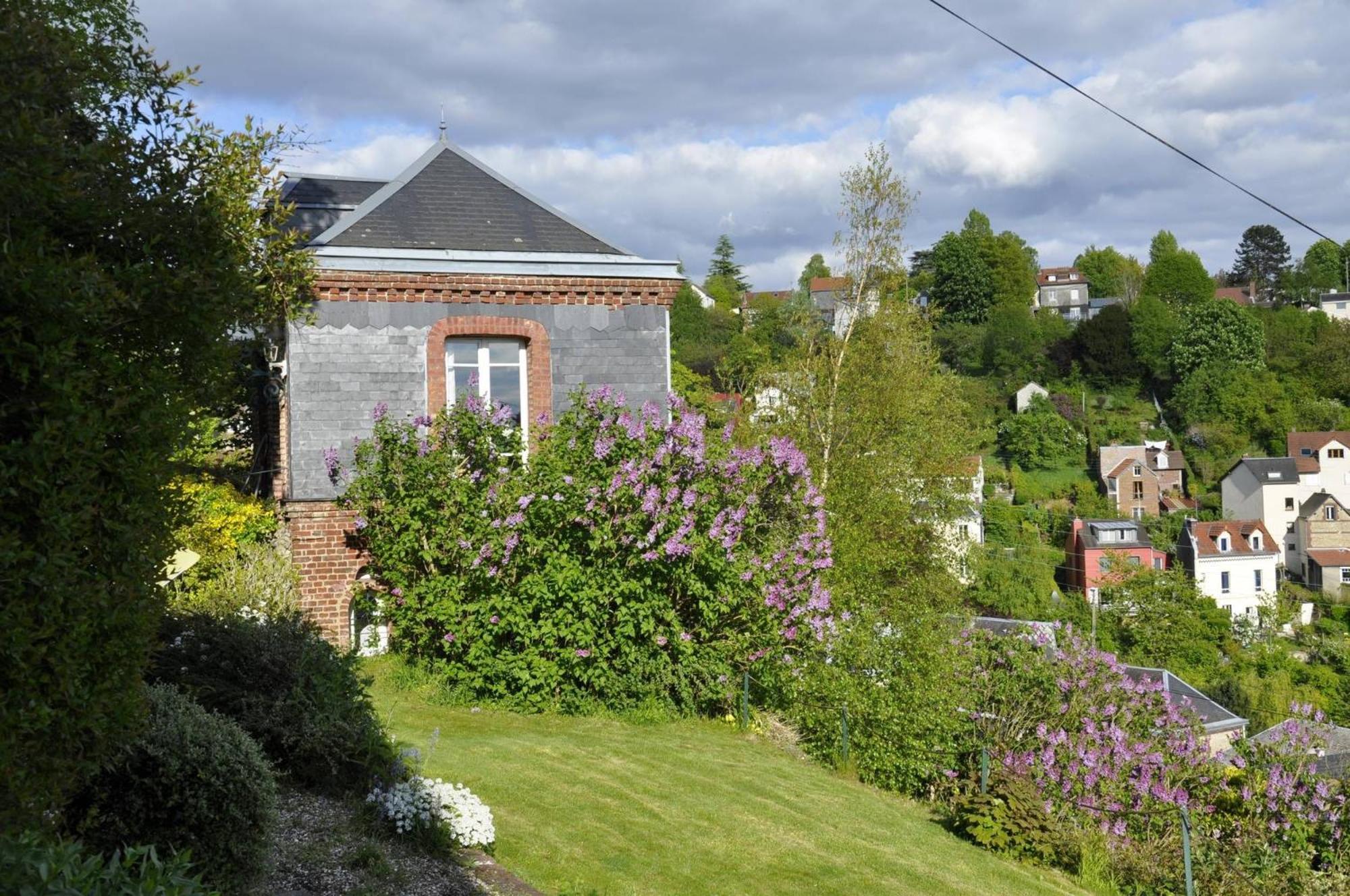 Le Pavillon Bellevue Holiday home *
