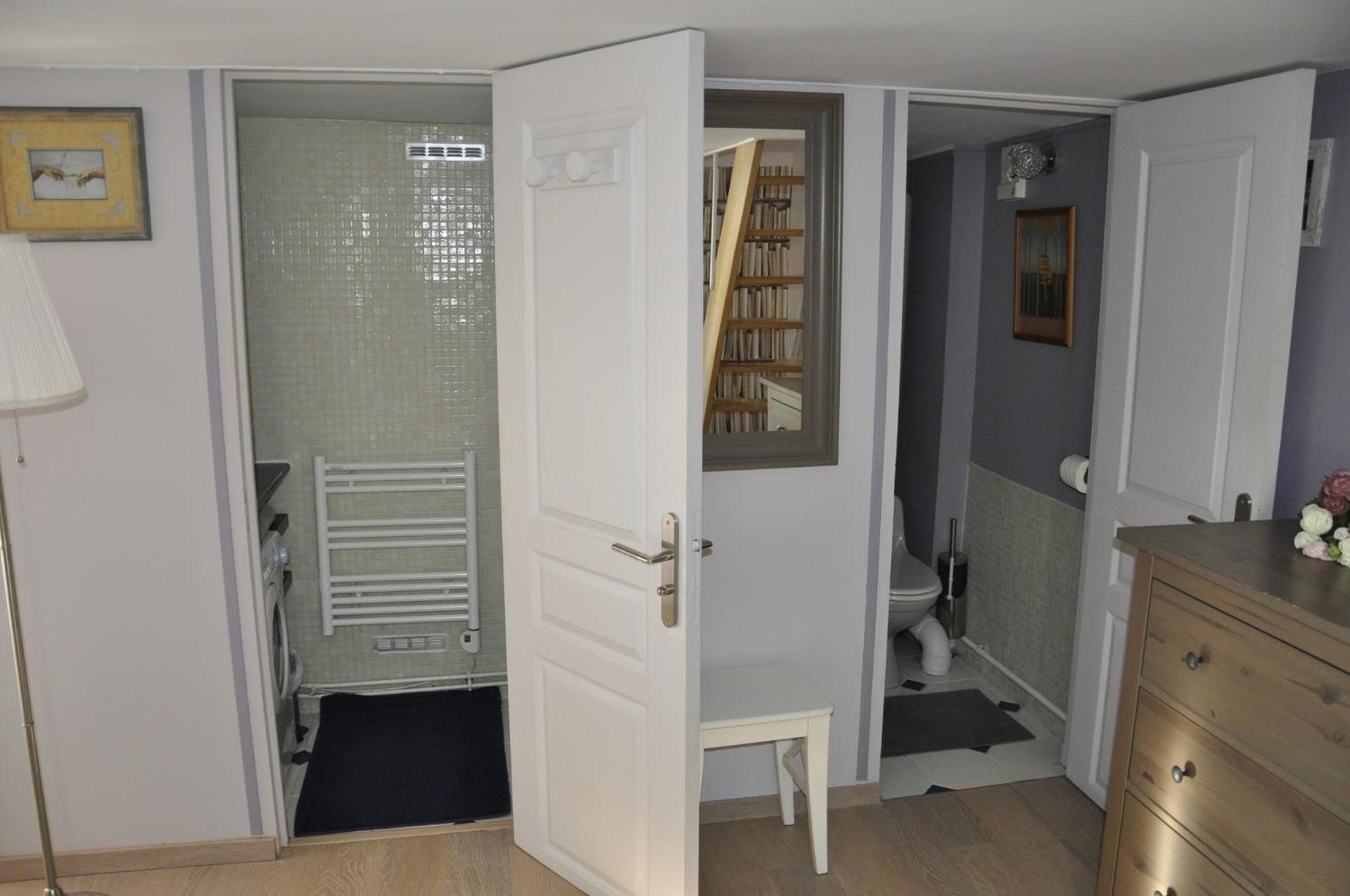 Le Pavillon Bellevue Holiday home Bois-Guillaume