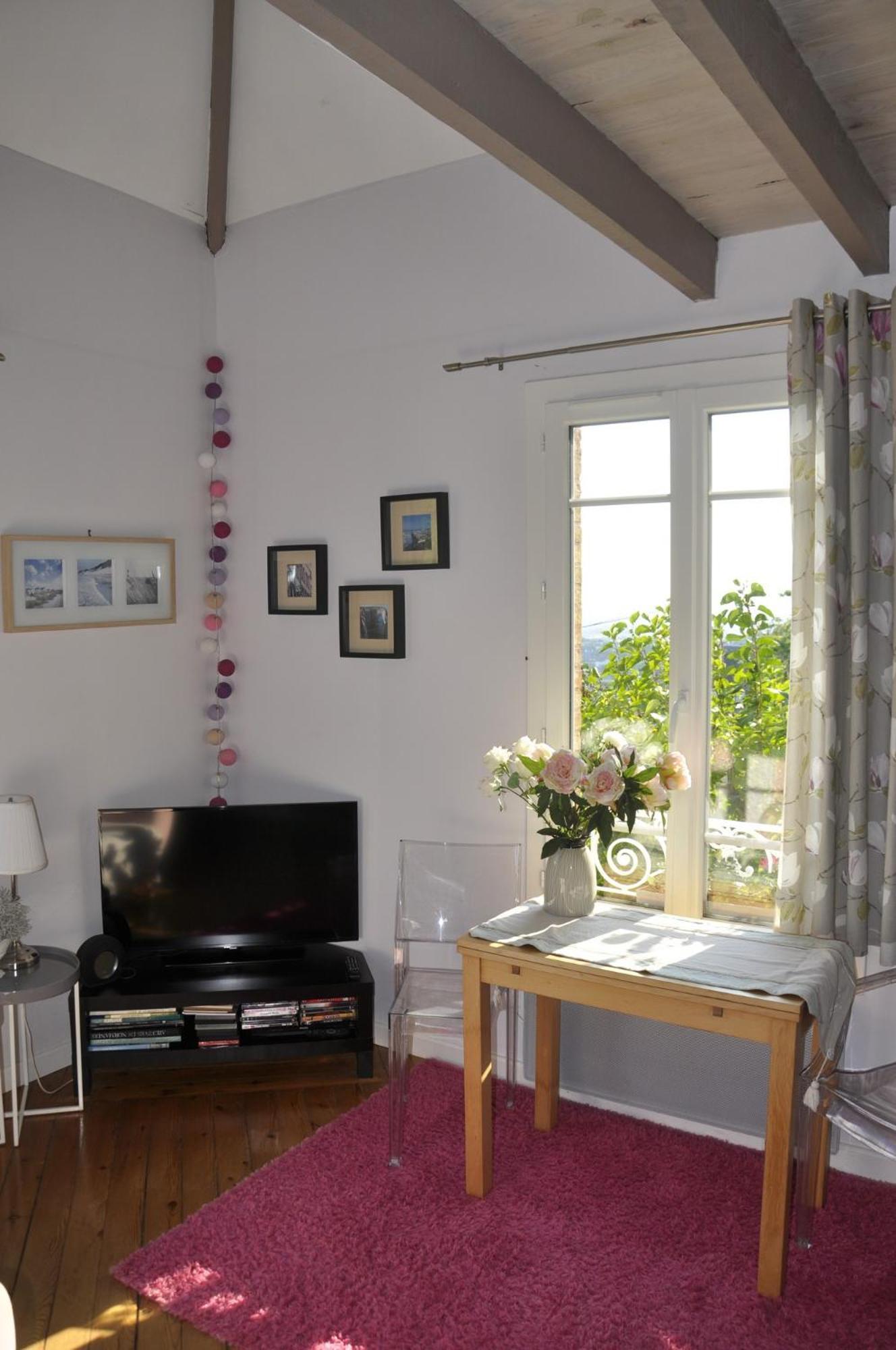 Le Pavillon Bellevue *