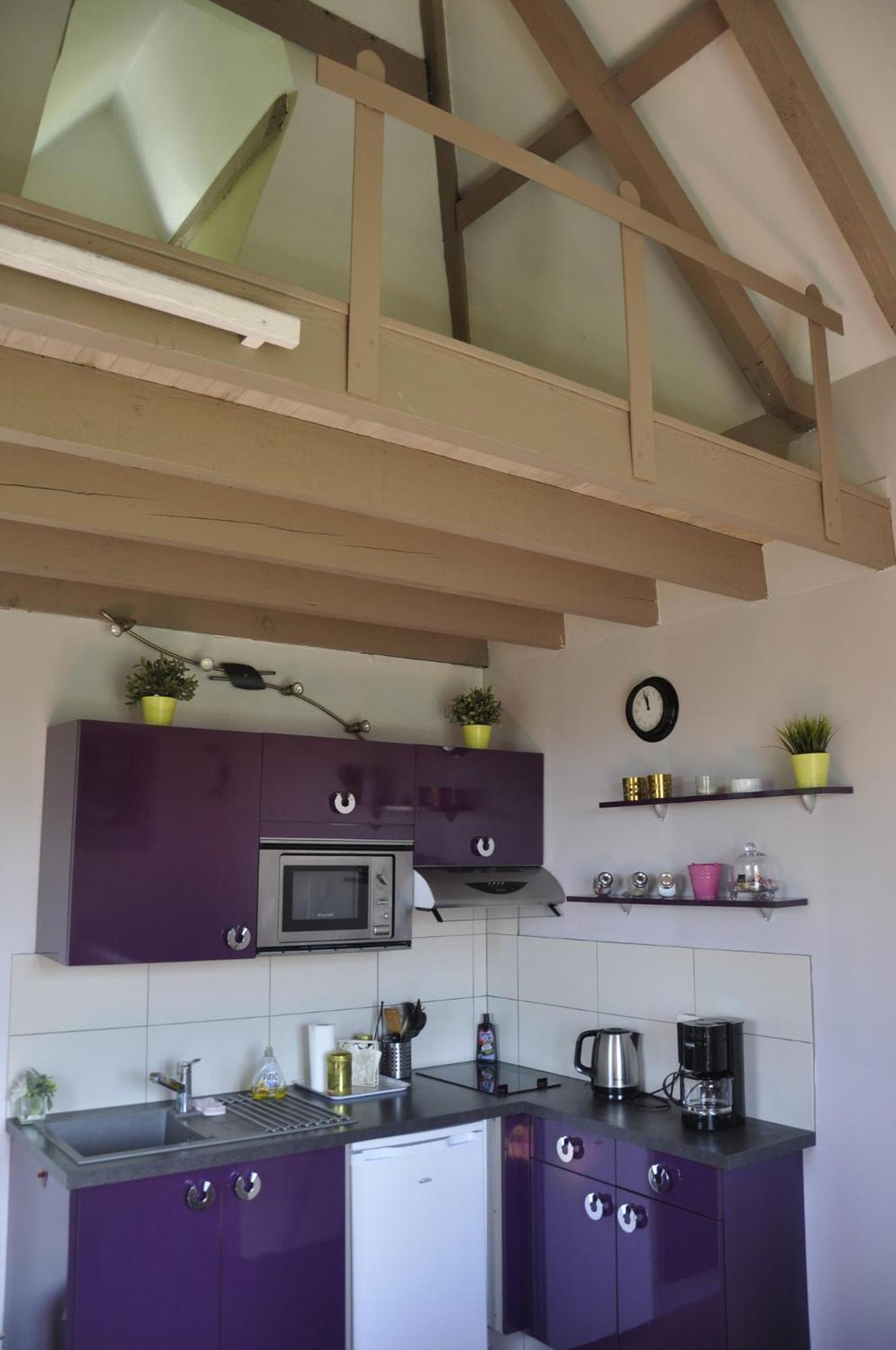 Le Pavillon Bellevue Bois-Guillaume
