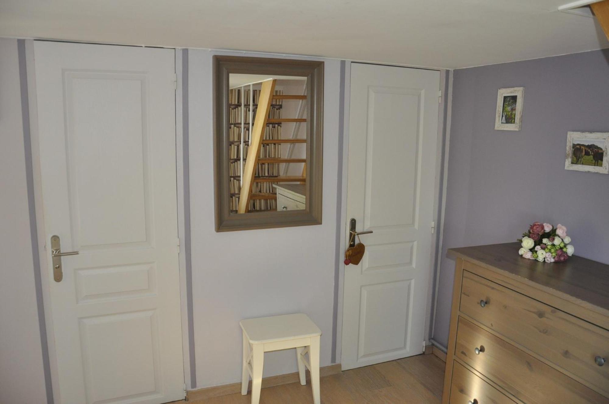 Holiday home Le Pavillon Bellevue