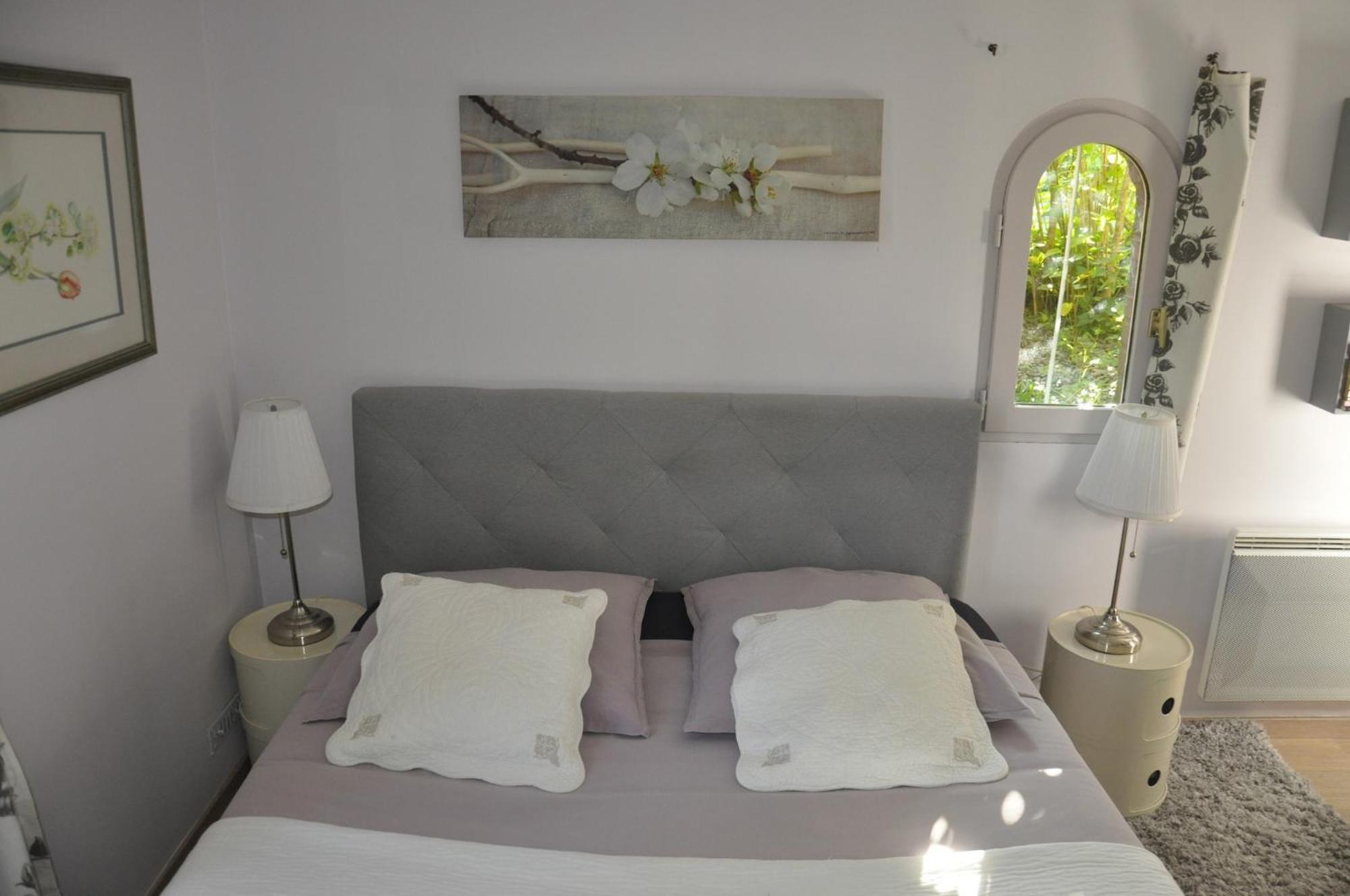 Holiday home Le Pavillon Bellevue *