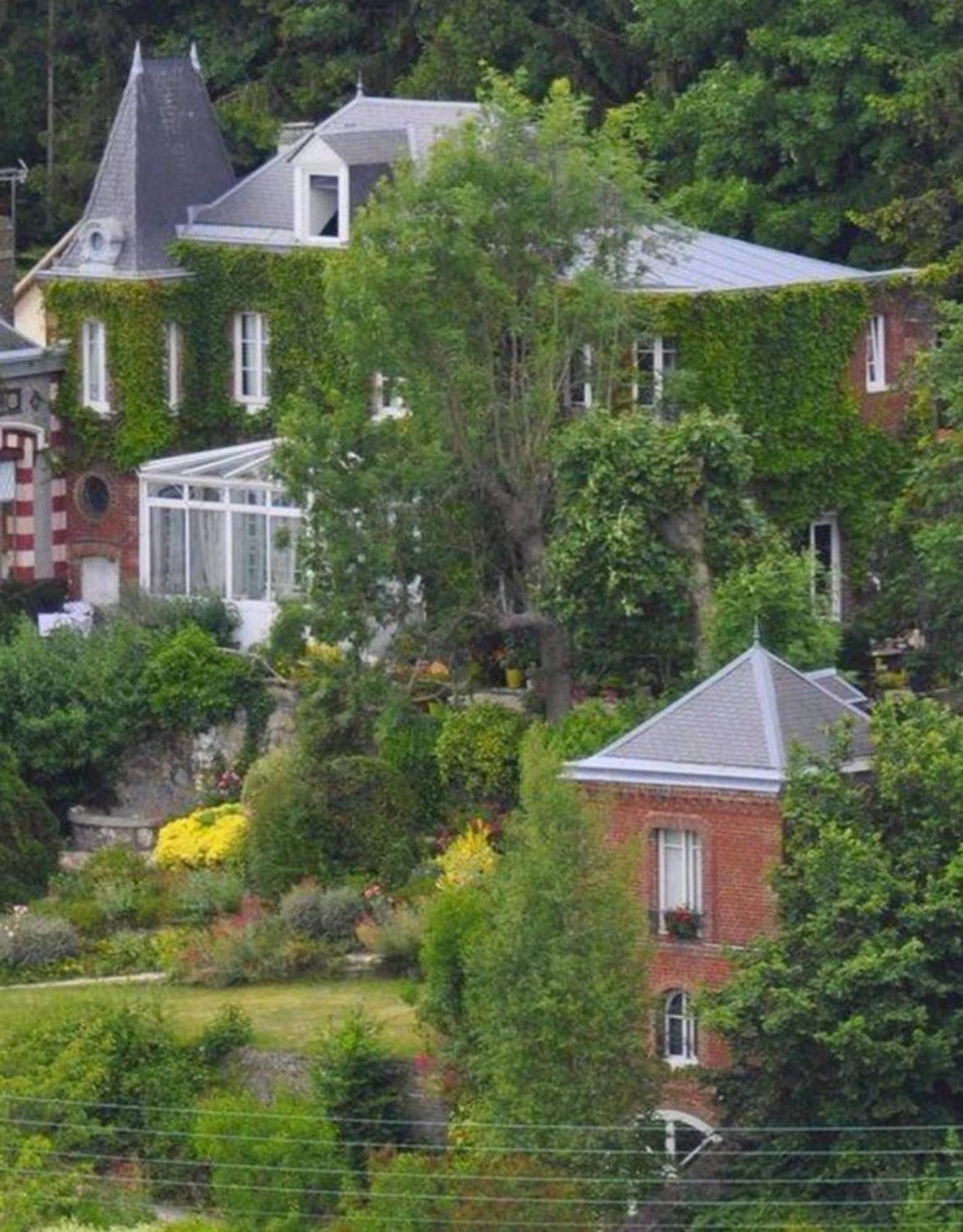 Le Pavillon Bellevue * Bois-Guillaume