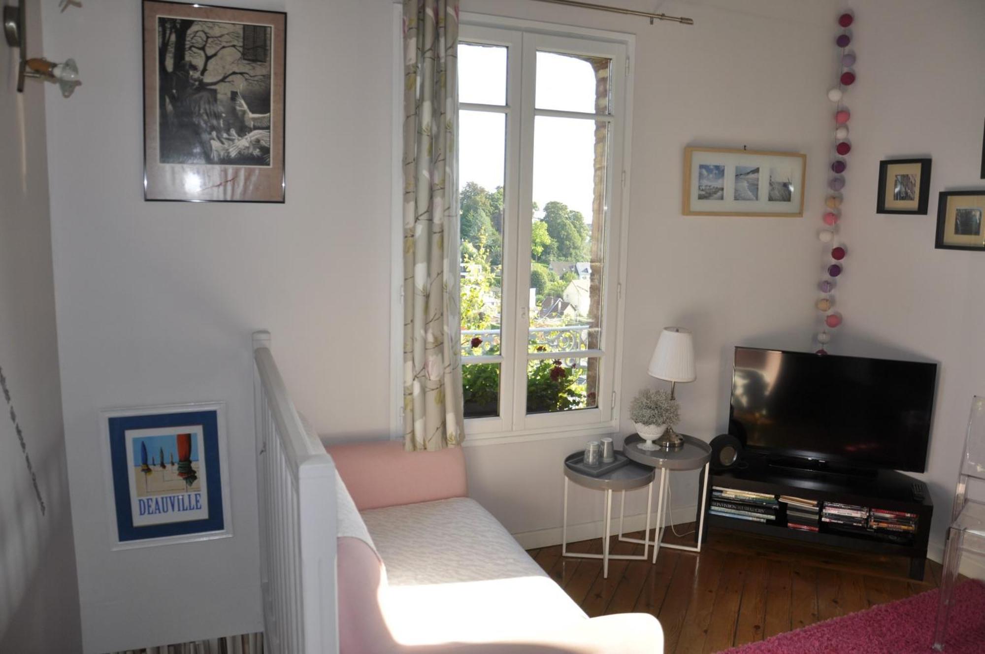 Holiday home Le Pavillon Bellevue