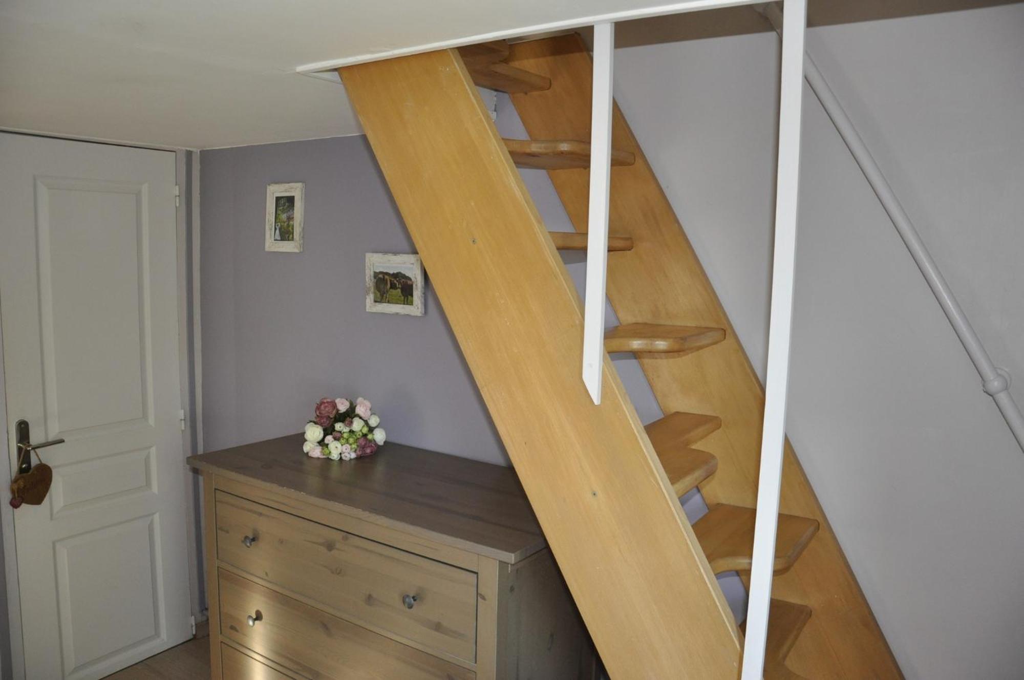 Le Pavillon Bellevue Holiday home *