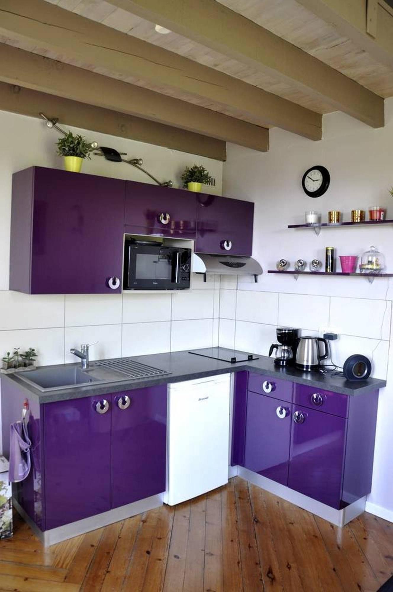 Holiday home Le Pavillon Bellevue *