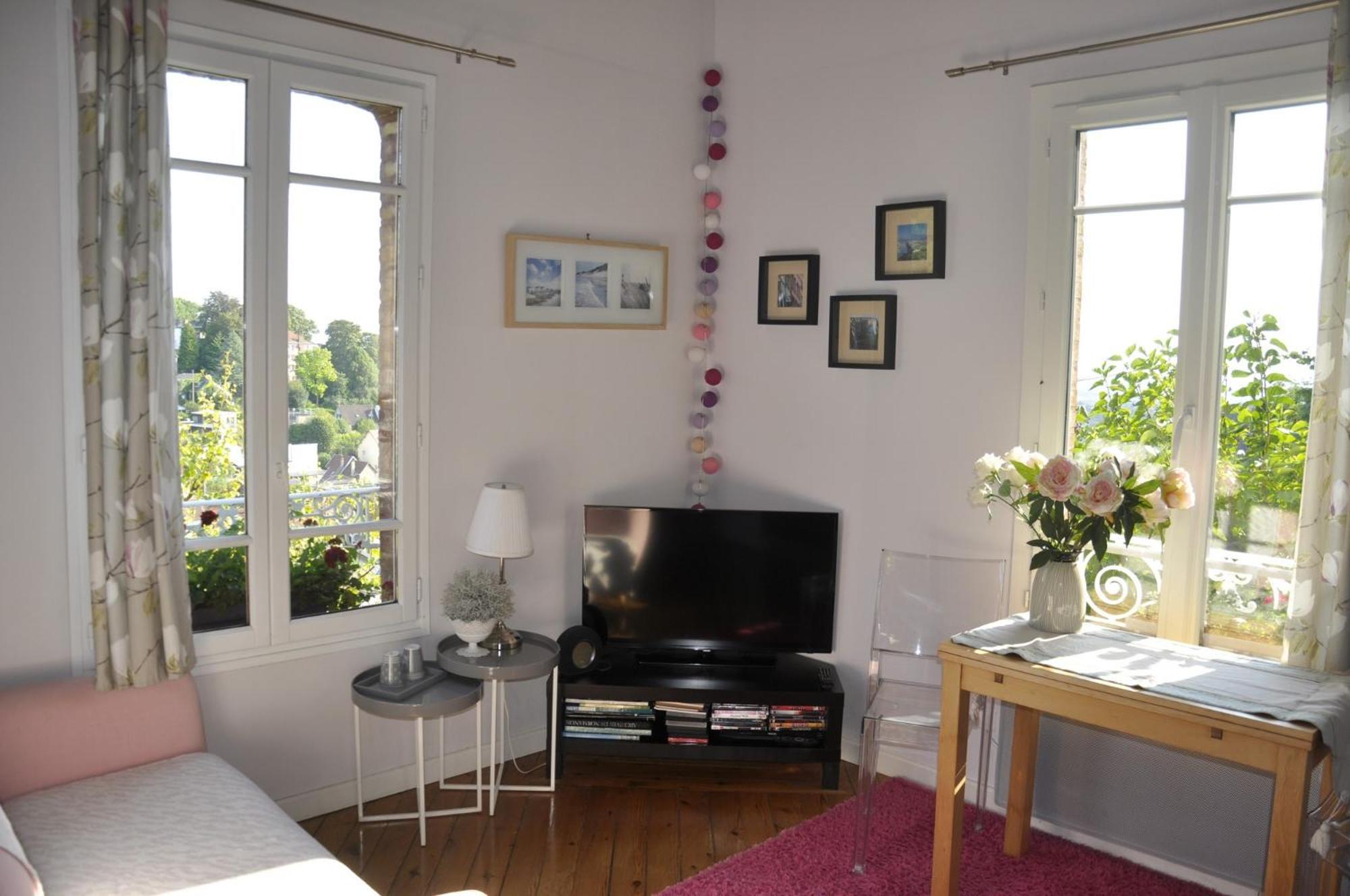 Holiday home Le Pavillon Bellevue